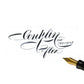 Conklin "The Crescent Pen"