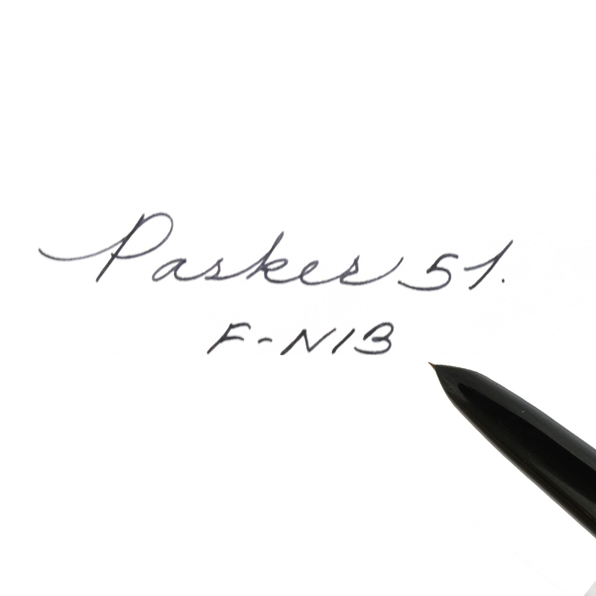 Parker 51