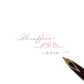 Sheaffer PFM V