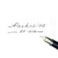 Parker 75 Plata Sterling