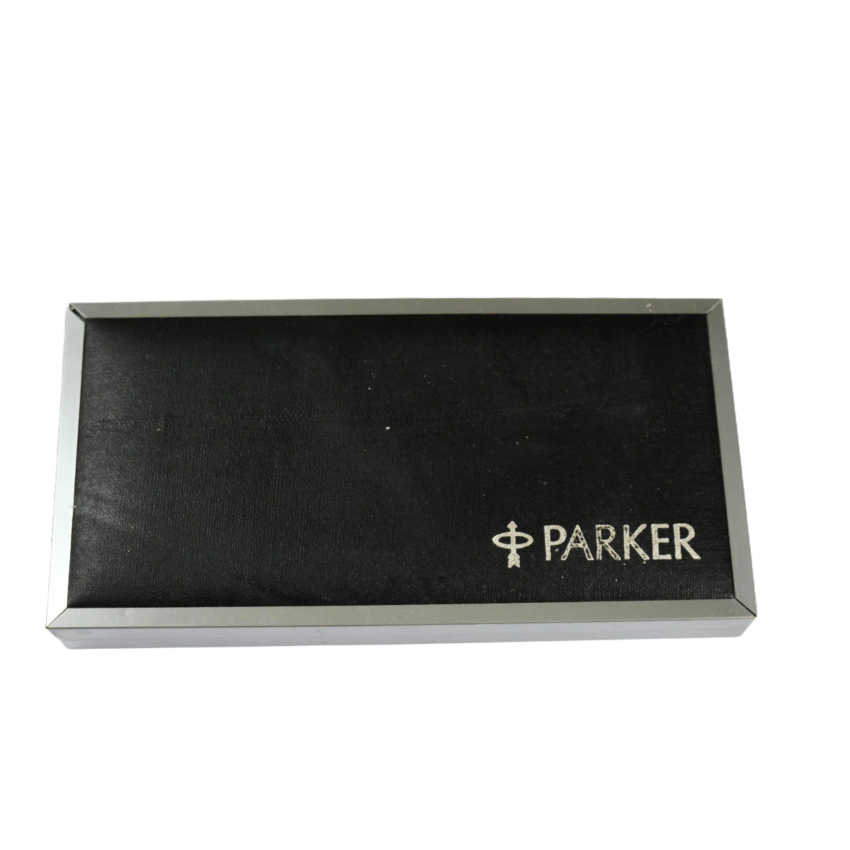 Parker 75 Plata Sterling