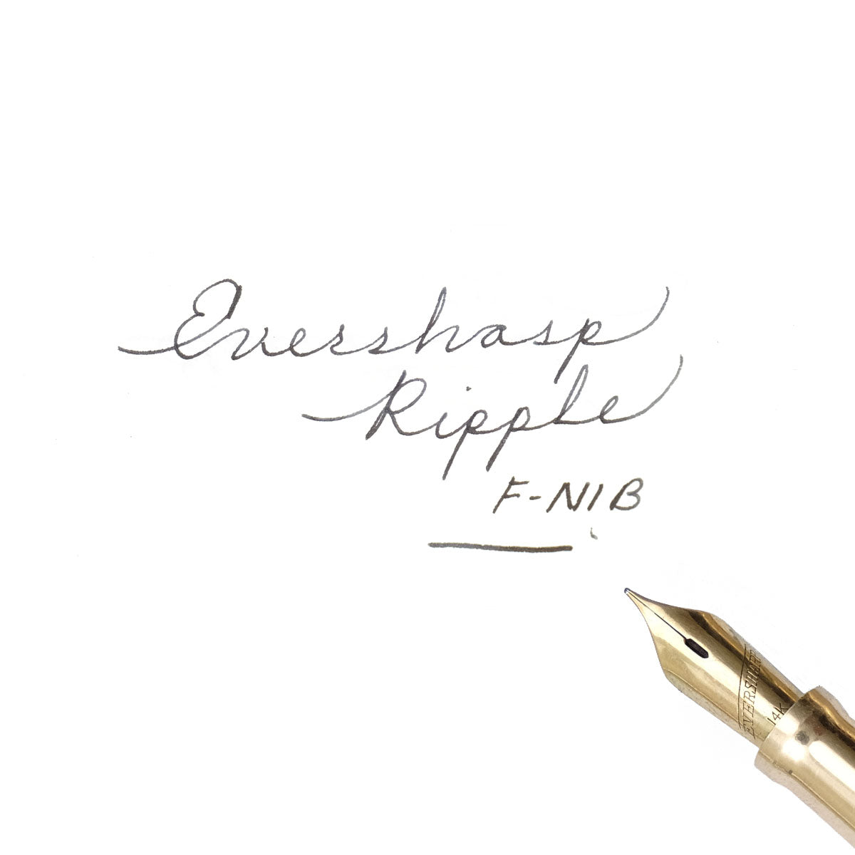 Wahl Eversharp Ripple