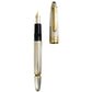 Montblanc 146 Solitaire Plata Sterling