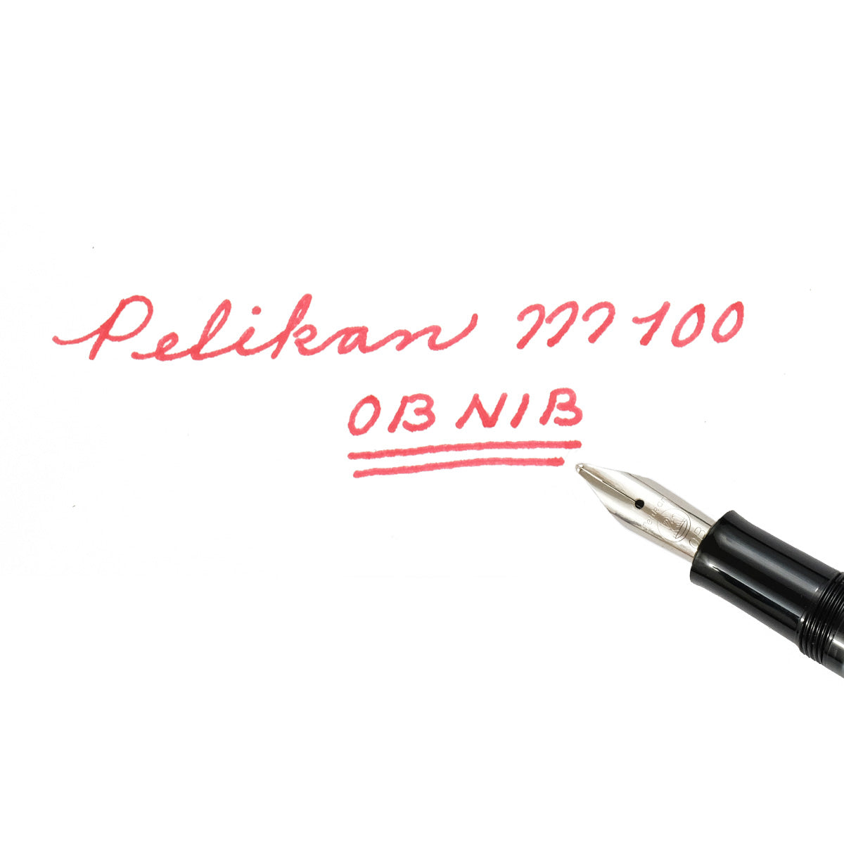 Pelikan M100