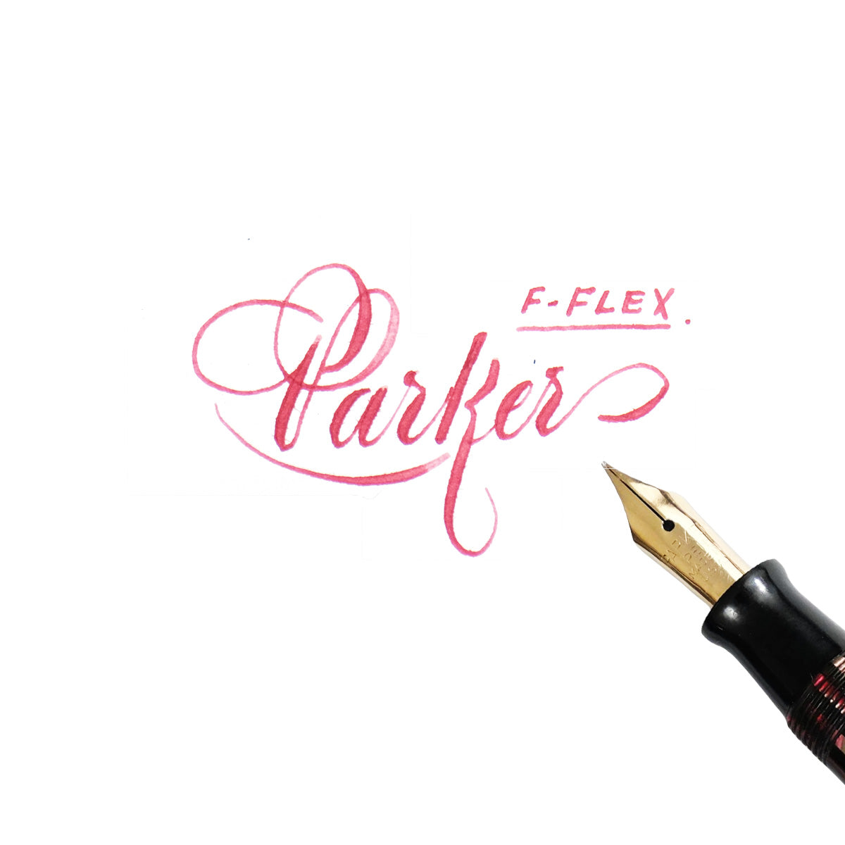 Parker Duofold (Vacumatic)