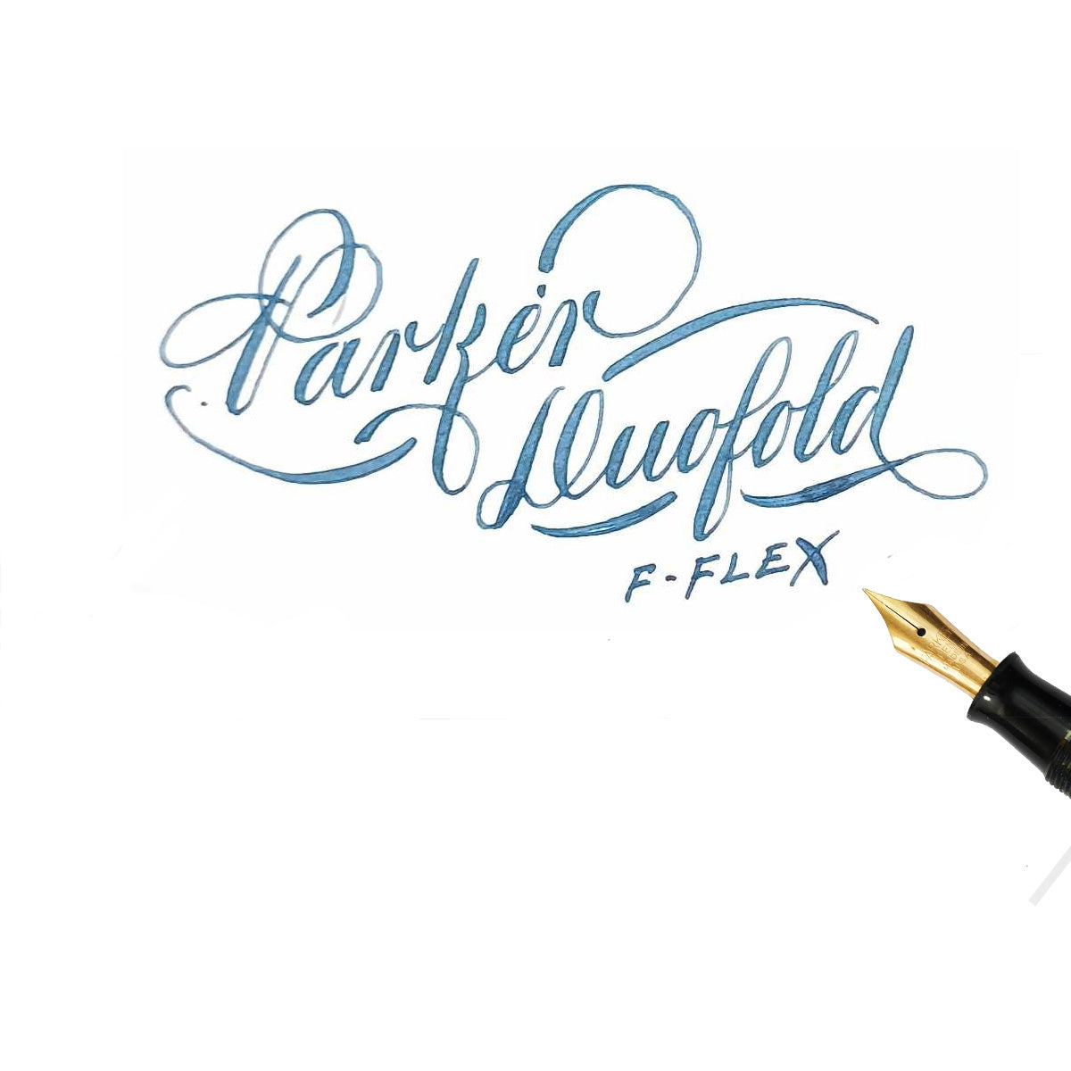 Parker Duofold (Vacumatic)