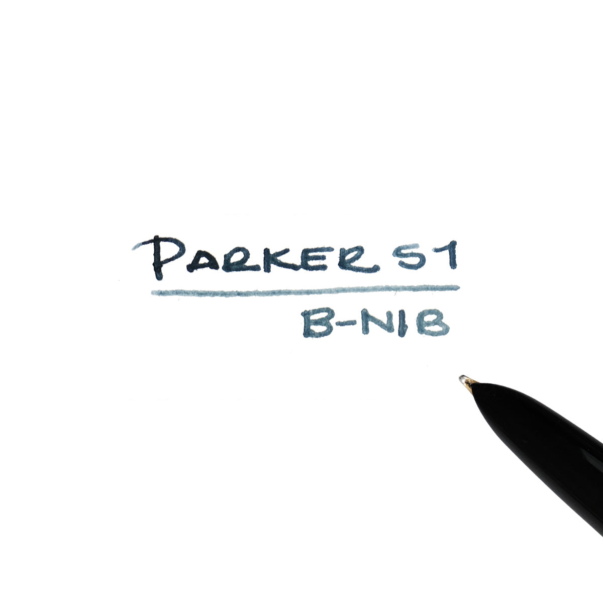 Parker 51