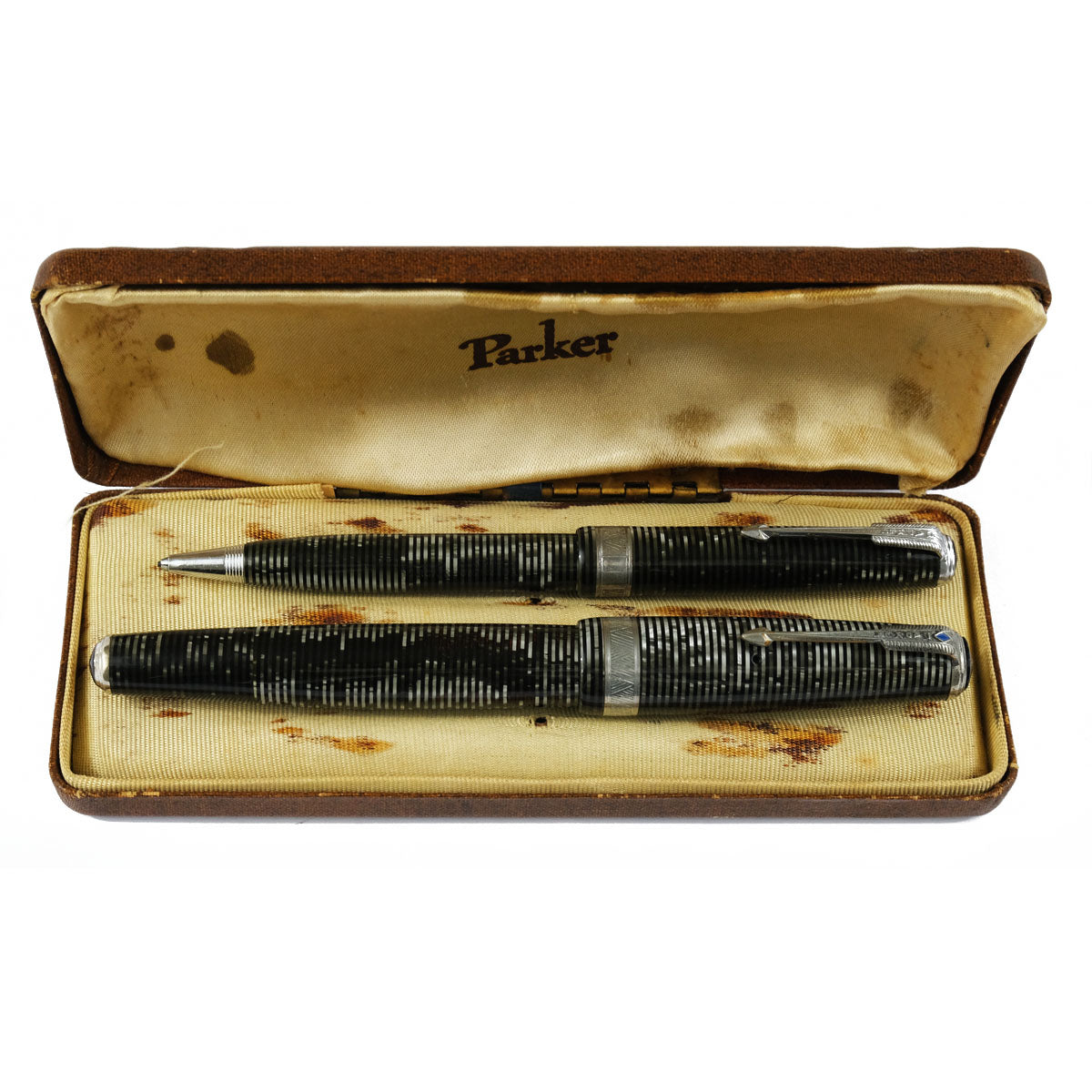 Parker Vacumatic MAXIMA