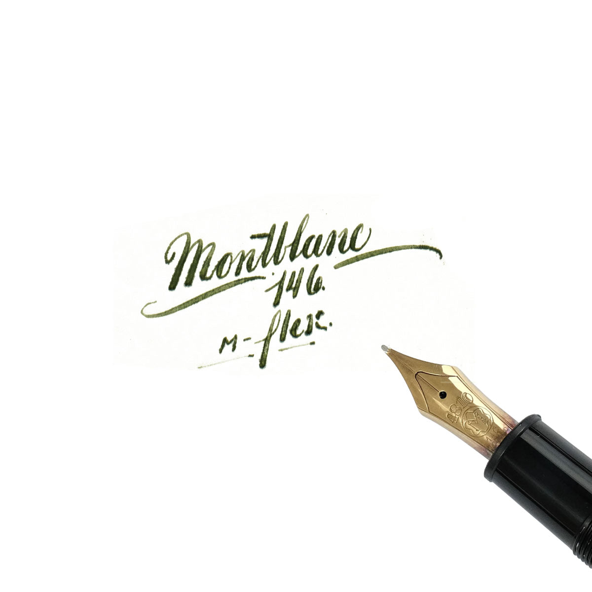 Montblanc 146