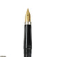 Parker 75 Plata Sterling