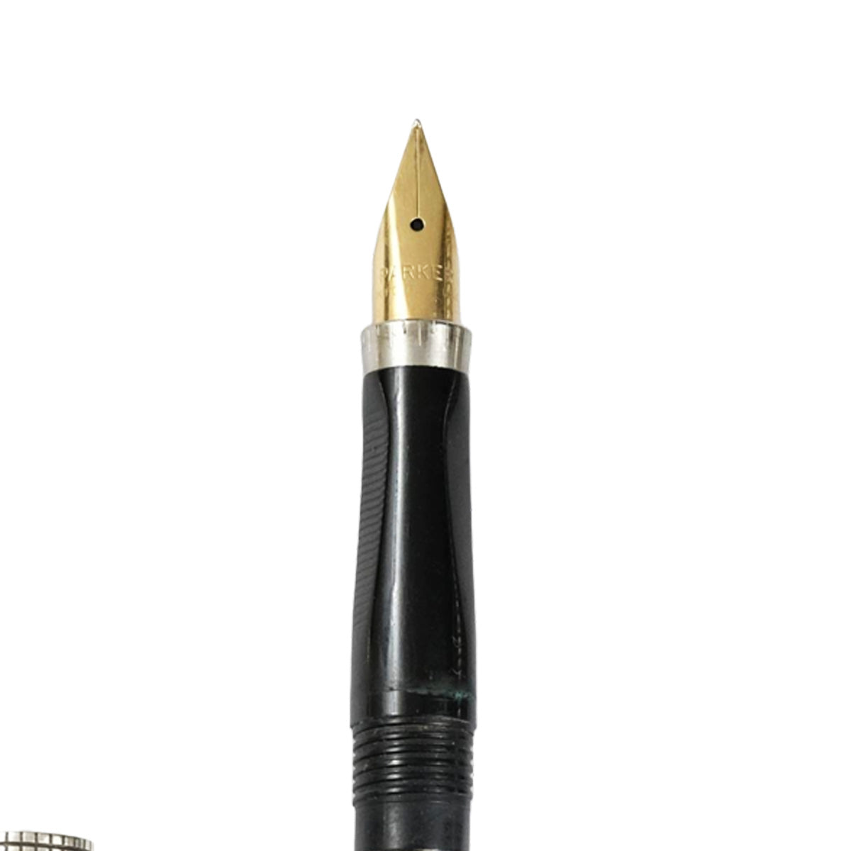 Parker 75 Plata Sterling