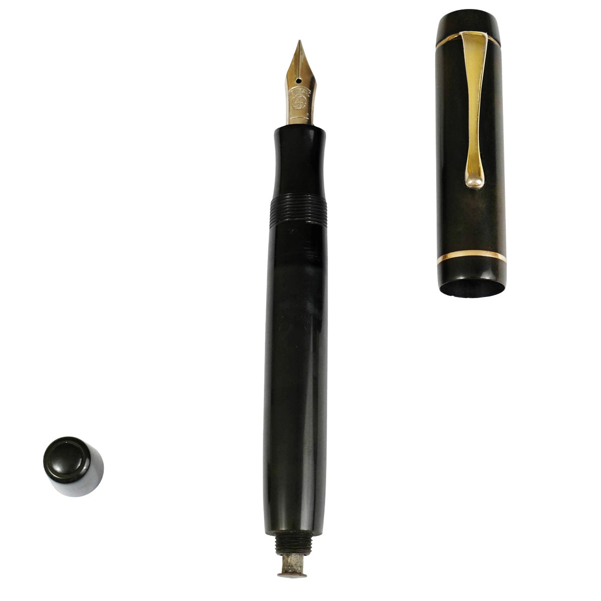 Montblanc 324