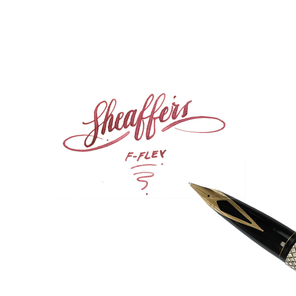 Sheaffer Imperial Touchdown SS