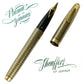 Sheaffer Imperial Vermeil