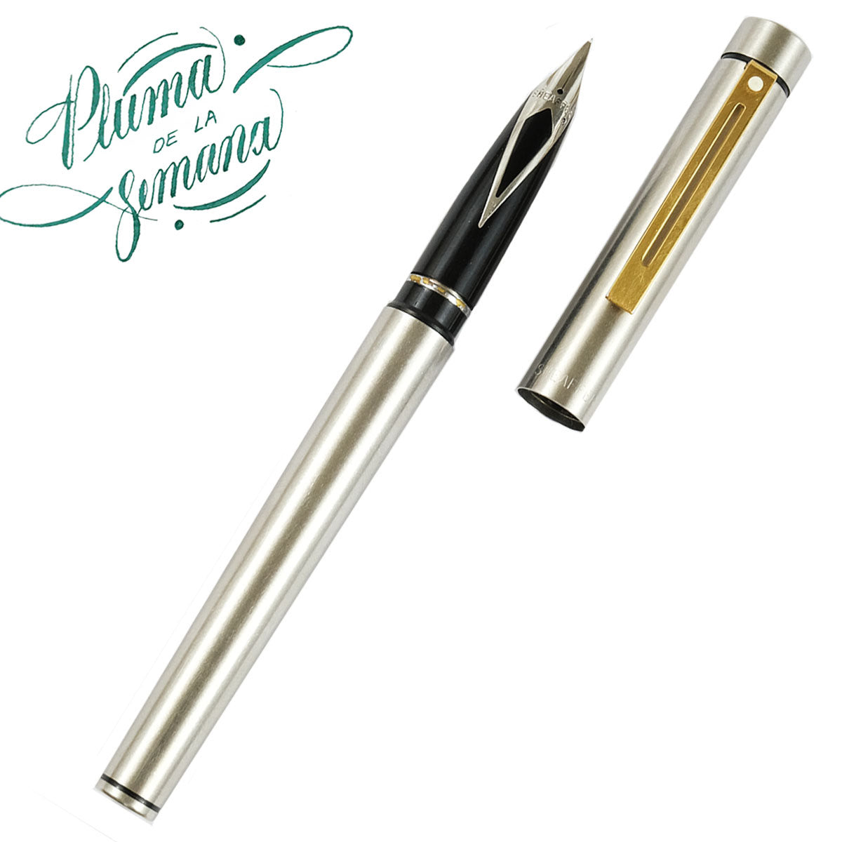 Sheaffer Targa 1001