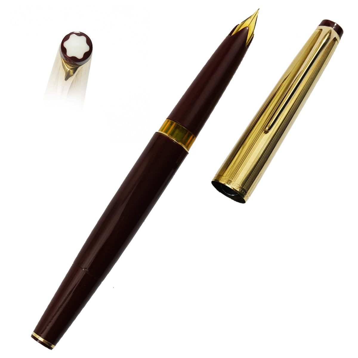 Montblanc 72