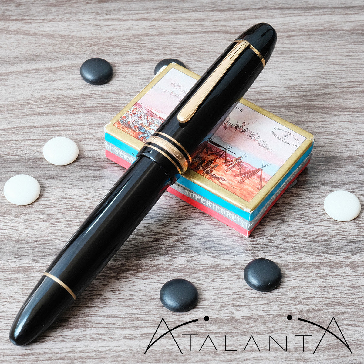 Montblanc 149