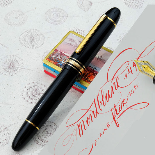Montblanc 149