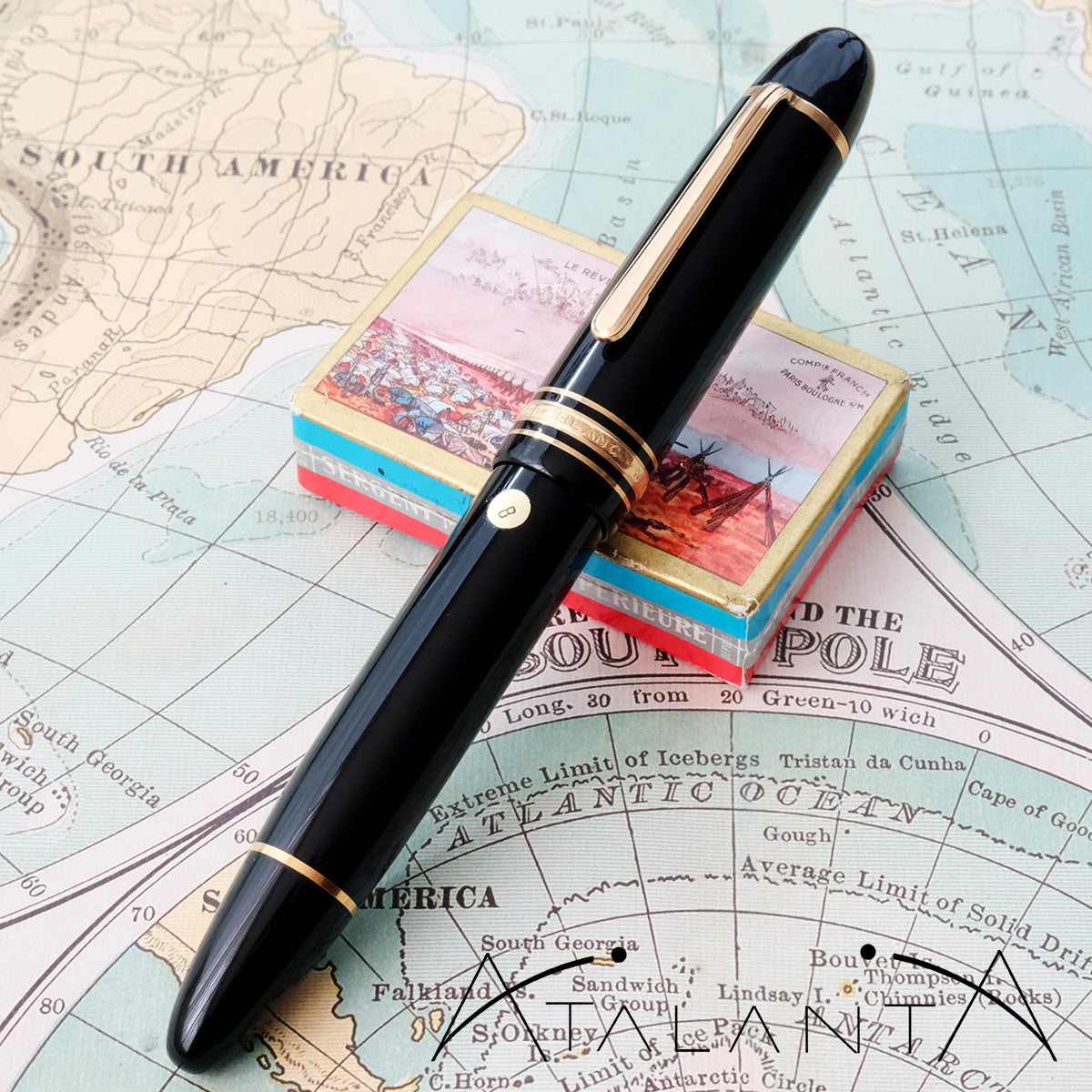 Montblanc 149