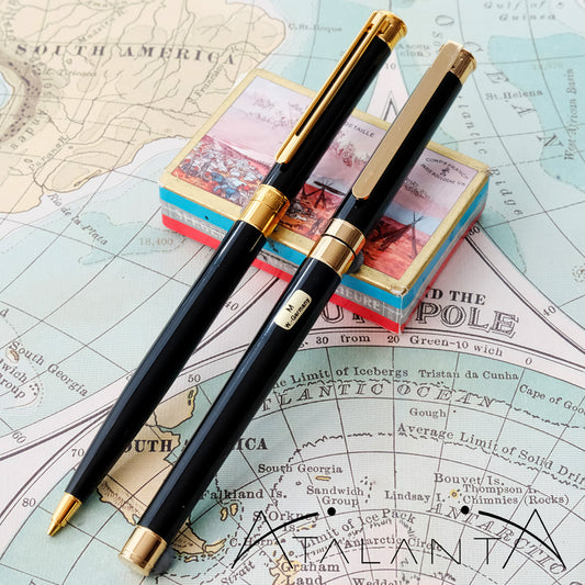 Montblanc Noblesse