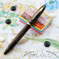 Sheaffer Balance