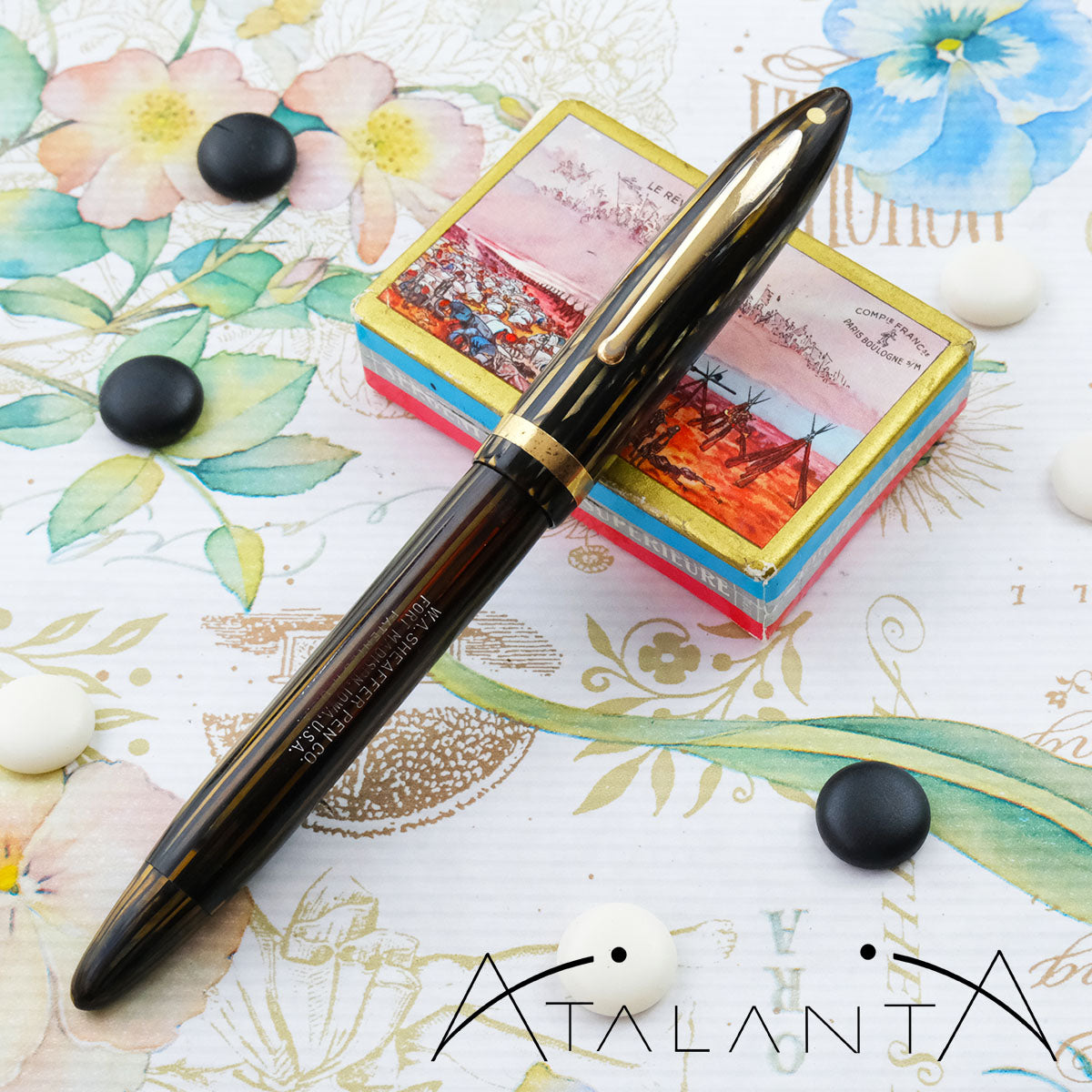 Sheaffer Balance