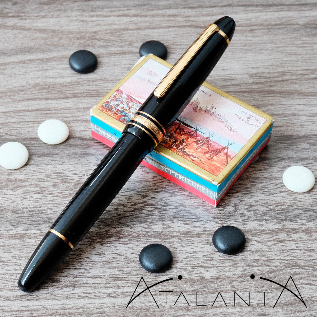 Montblanc 146