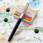 Waterman C/F