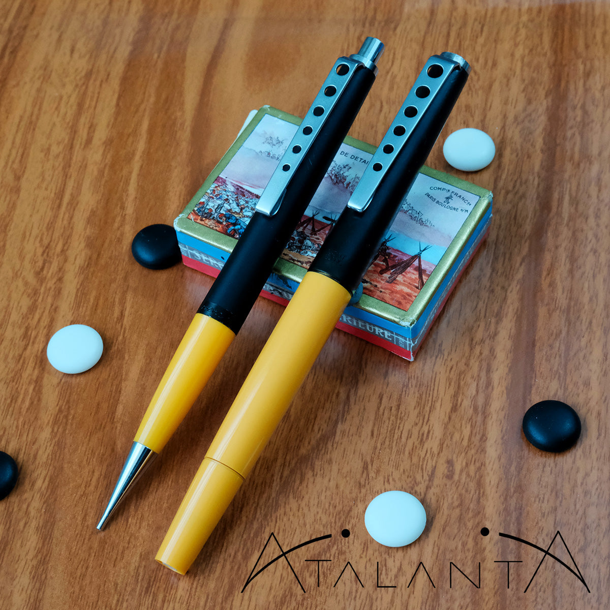 Montblanc Carrera
