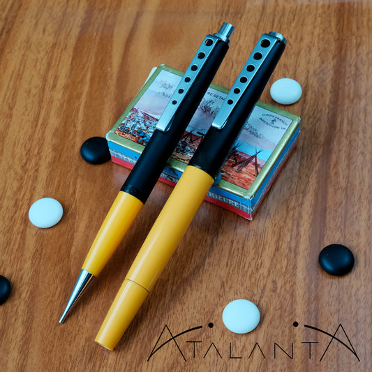 Montblanc Carrera