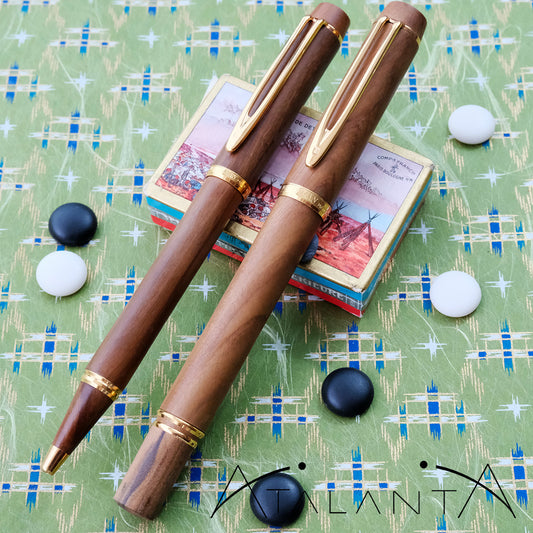 Waterman Le Man 100