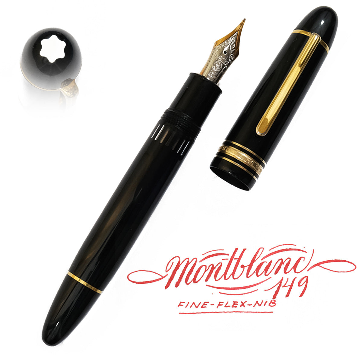 Montblanc 149