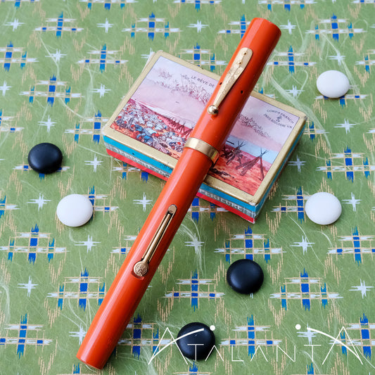 Waterman 52