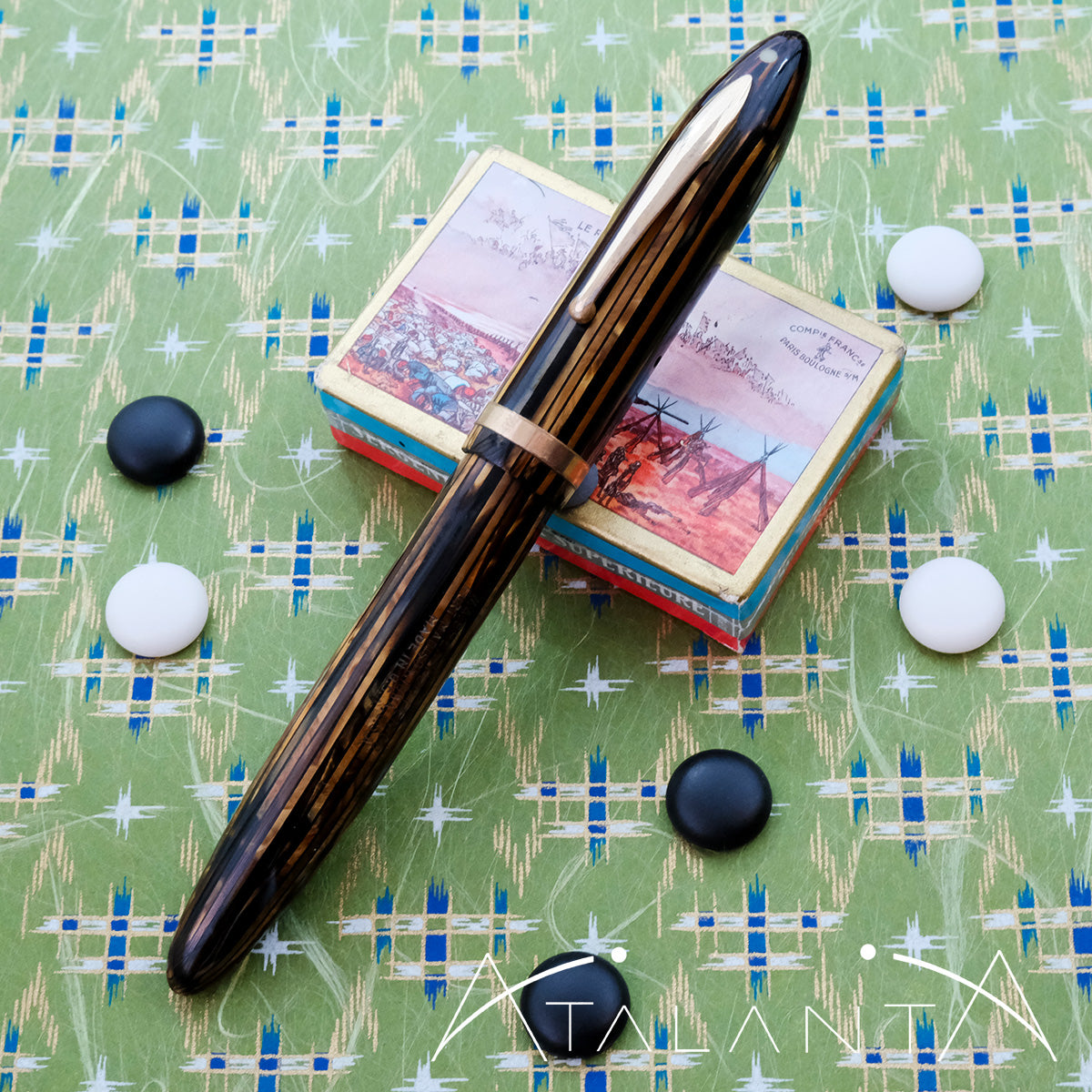 Sheaffer Balance