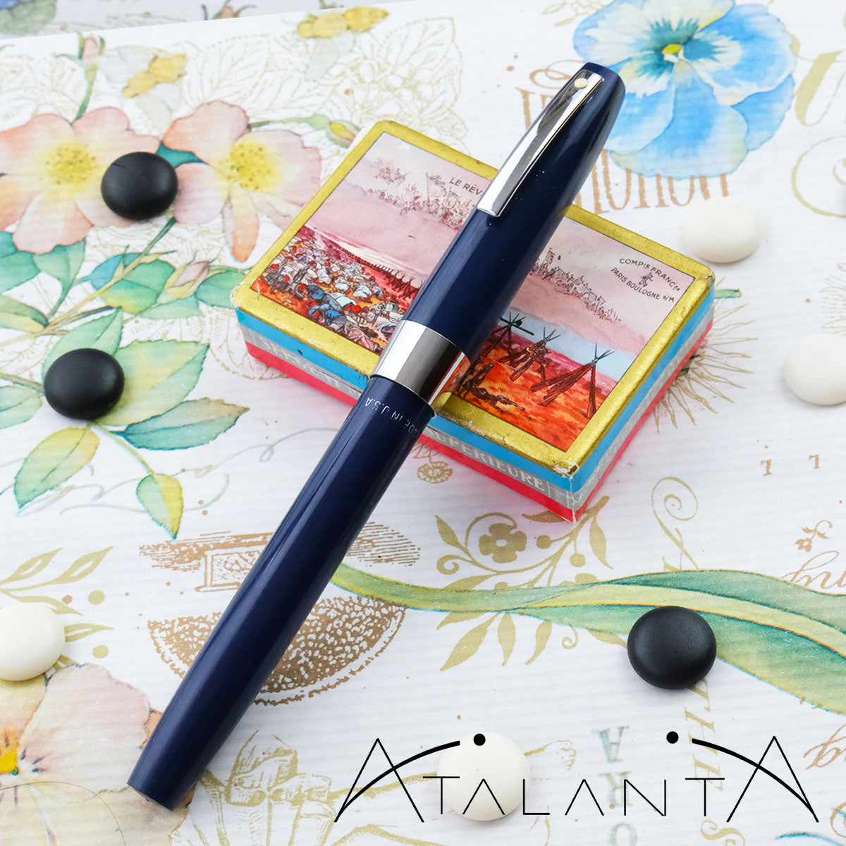 Sheaffer Triumph 330