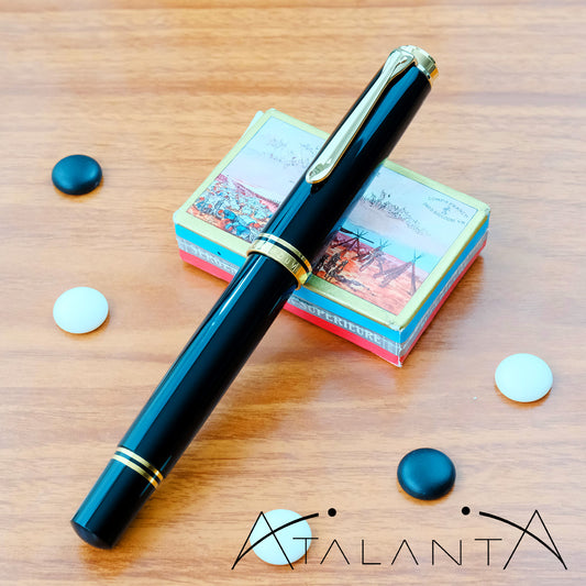 Pelikan Souverän M800 Black