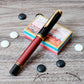 Pelikan Souverän M400 Red Stripe
