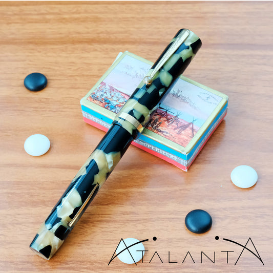 Sheaffer Flattop