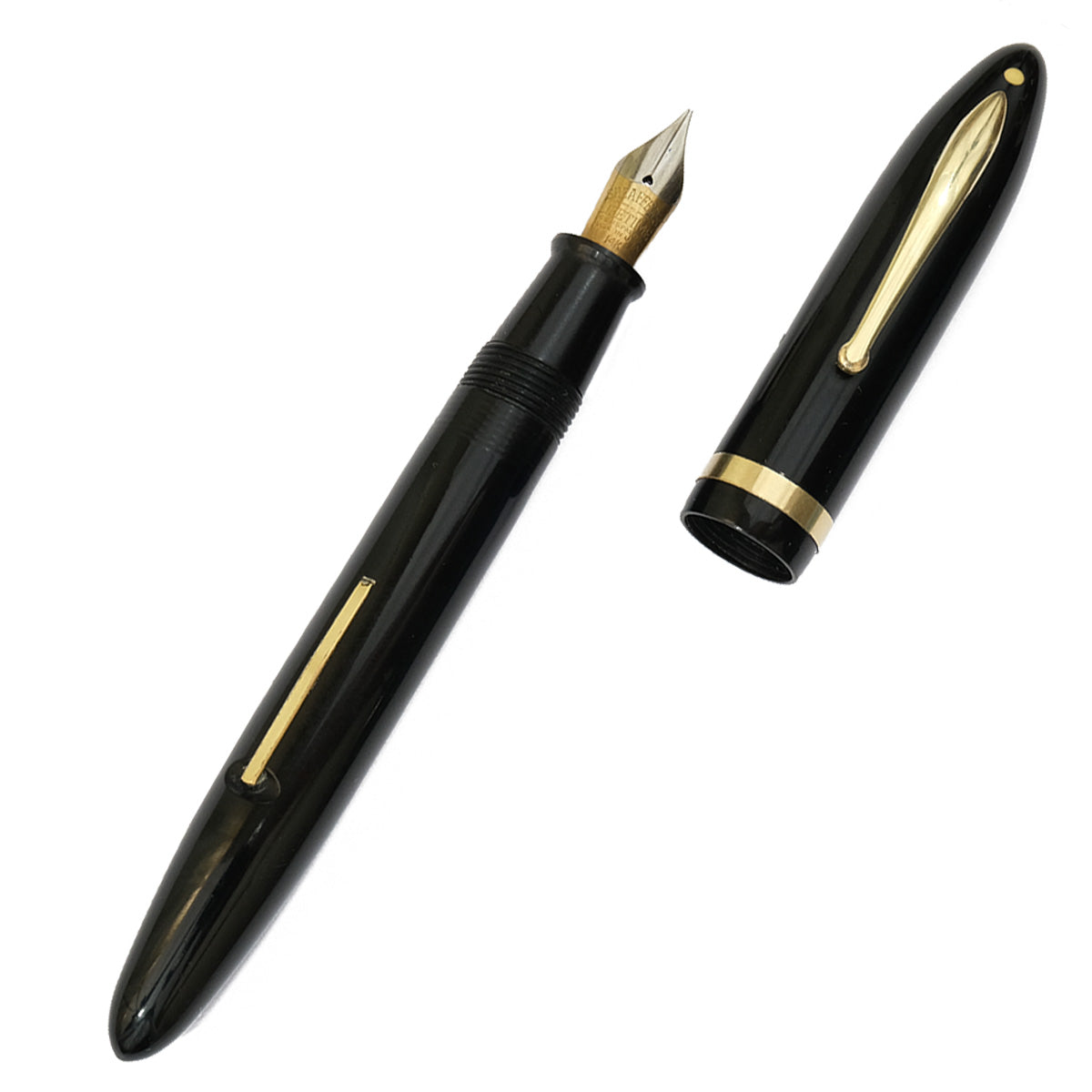 Sheaffer Balance