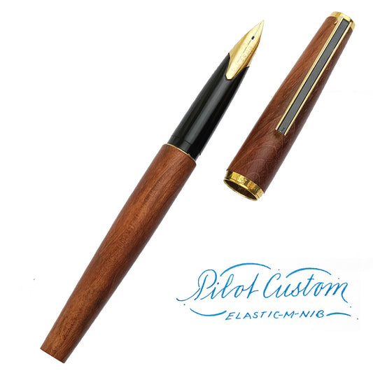 Pilot Custom K-500KS