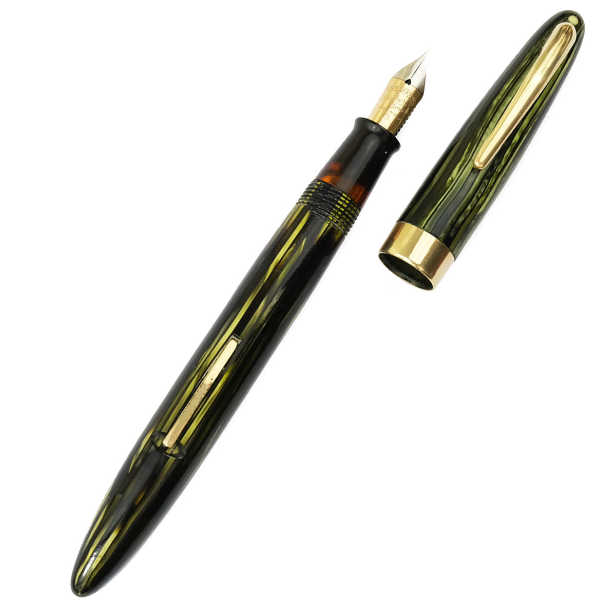 Sheaffer Statesman