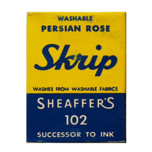 Tinta Sheaffer Skript Rosa Persa 59 c.c./ml