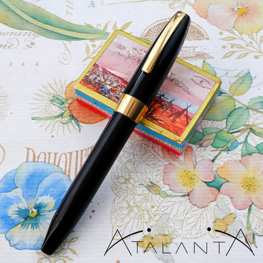 Sheaffer PFM III