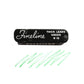 Minas para Lapicero 1.1mm Verde