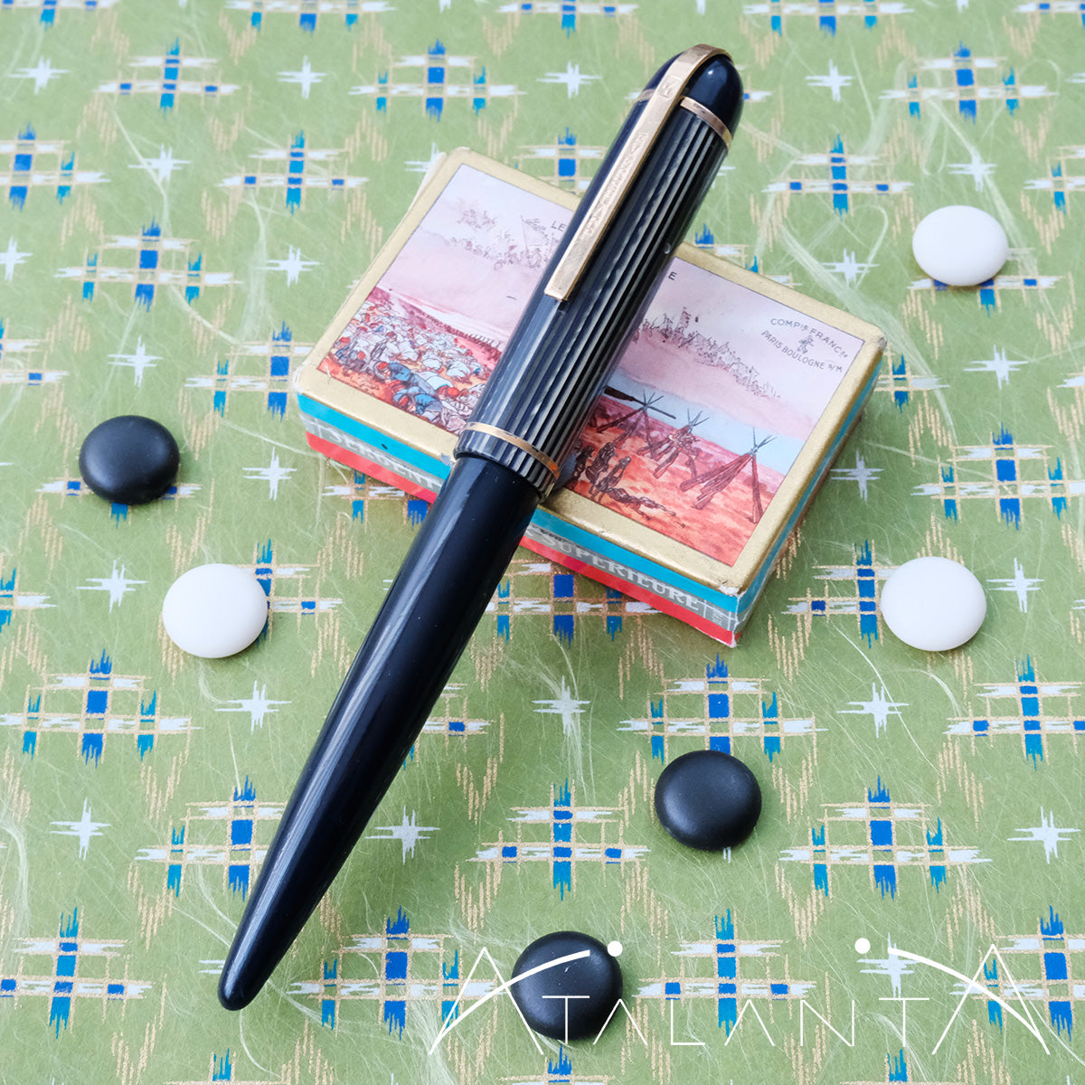 Eversharp Skyline