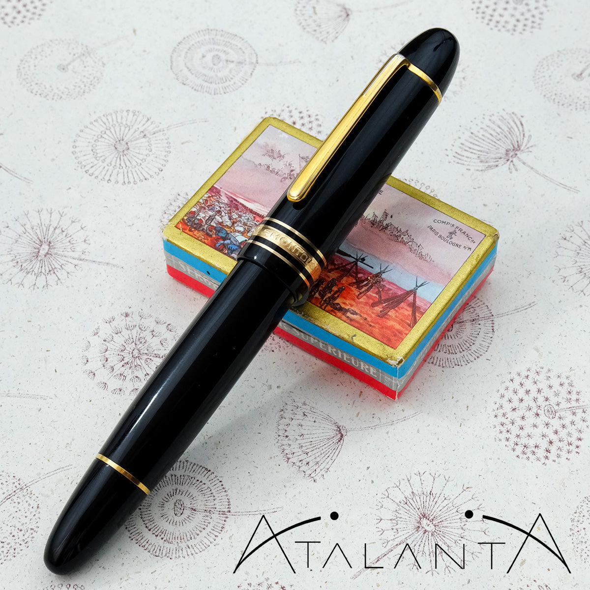 Montblanc 149