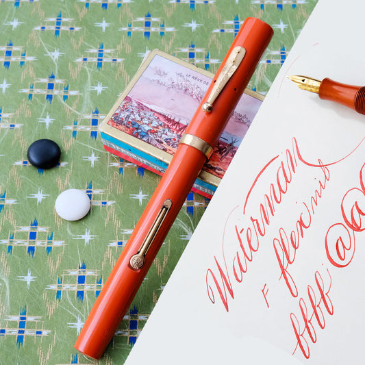 Waterman 52