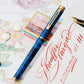 Sheaffer Targa