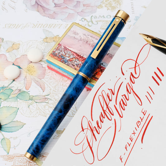 Sheaffer Targa