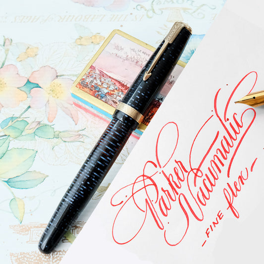 Parker Vacumatic